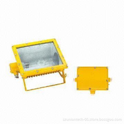 Explosion-proof Floodlight, High-efficient Famous Brand Light Source